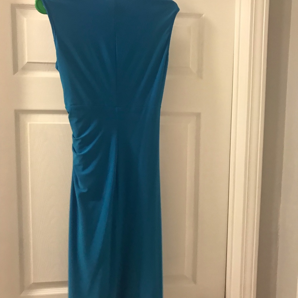 Kasper Dress